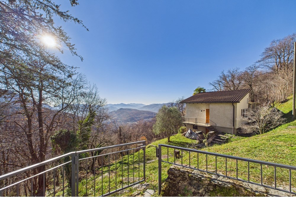 Einfamilienhaus - Kauf - Bidogno, Tessin - CAM02262G0-PR0637-STILL005.jpg - 119001097-12