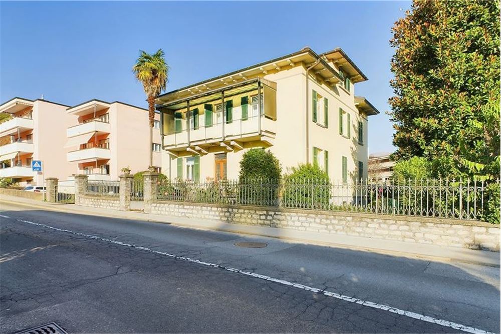 Einfamilienhaus - Kauf - Breganzona, Tessin - 101 - 119921001-354