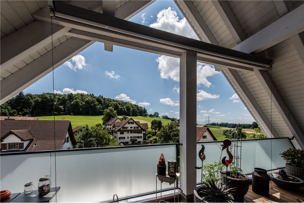 Maisonette - Kauf - Aeugst am Albis, Zürich - 17 - 119271011-564