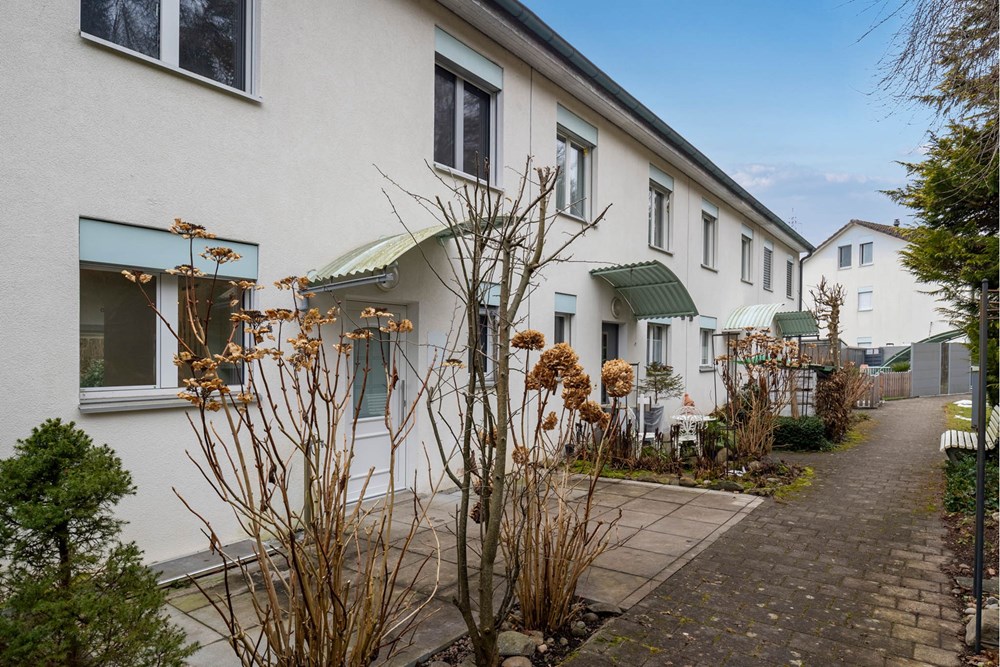 Reihenhaus - Kauf - Remetschwil, Aargau - 042 - Hüslerstrasse 14, 5453 Remetschwil (Daniel Blake Fotografie).jpg - 111241001-32