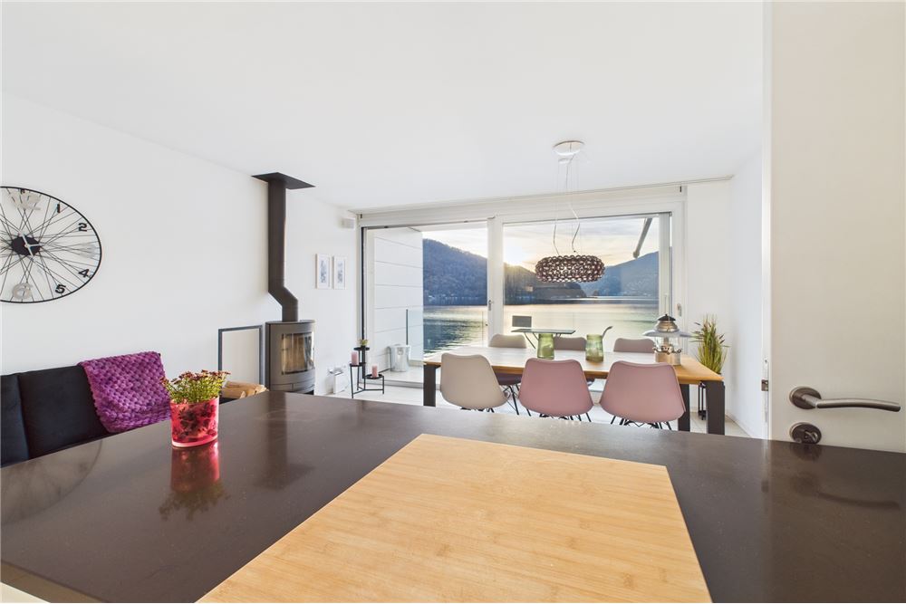 Reihenhaus - Kauf - Bissone, Tessin - 93 - 119001099-52