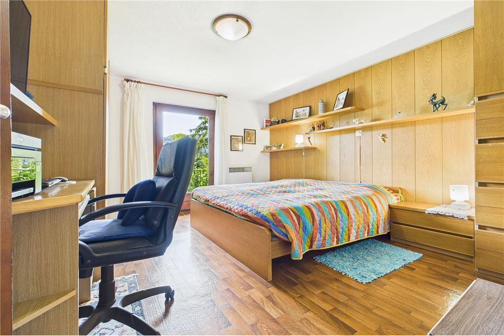 Einfamilienhaus - Kauf - Montagnola, Tessin - 28 - 119921001-356