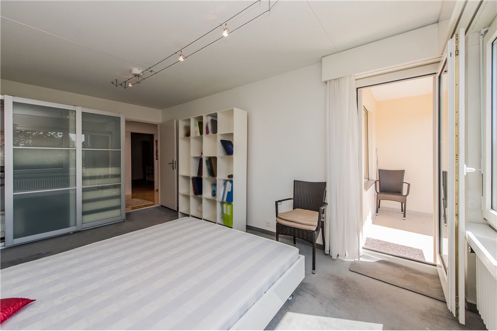 Reihenhaus - Kauf - Affoltern am Albis, Zürich - 69 - 119271011-552