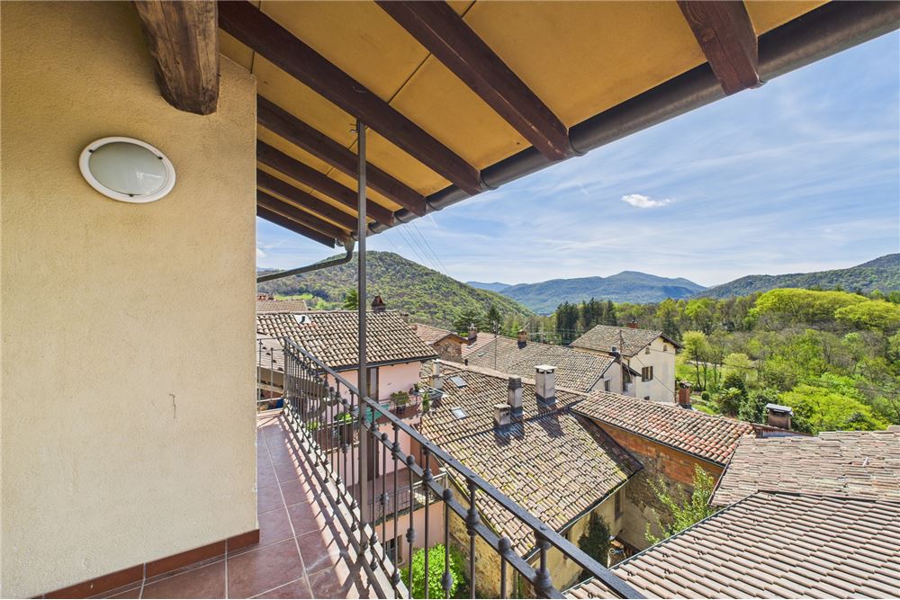 Wohnung - Haus - Bedigliora, Tessin - CH - 78 - 119001091-49