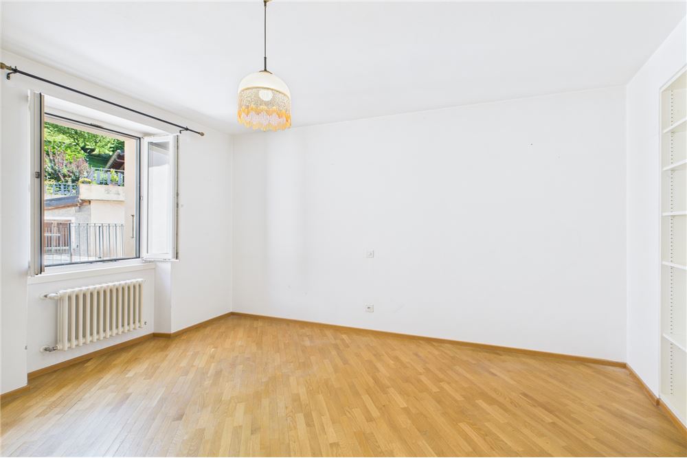 Wohnung - Haus - Arogno, Tessin - CH - Camera da letto P2 - 119001050-297