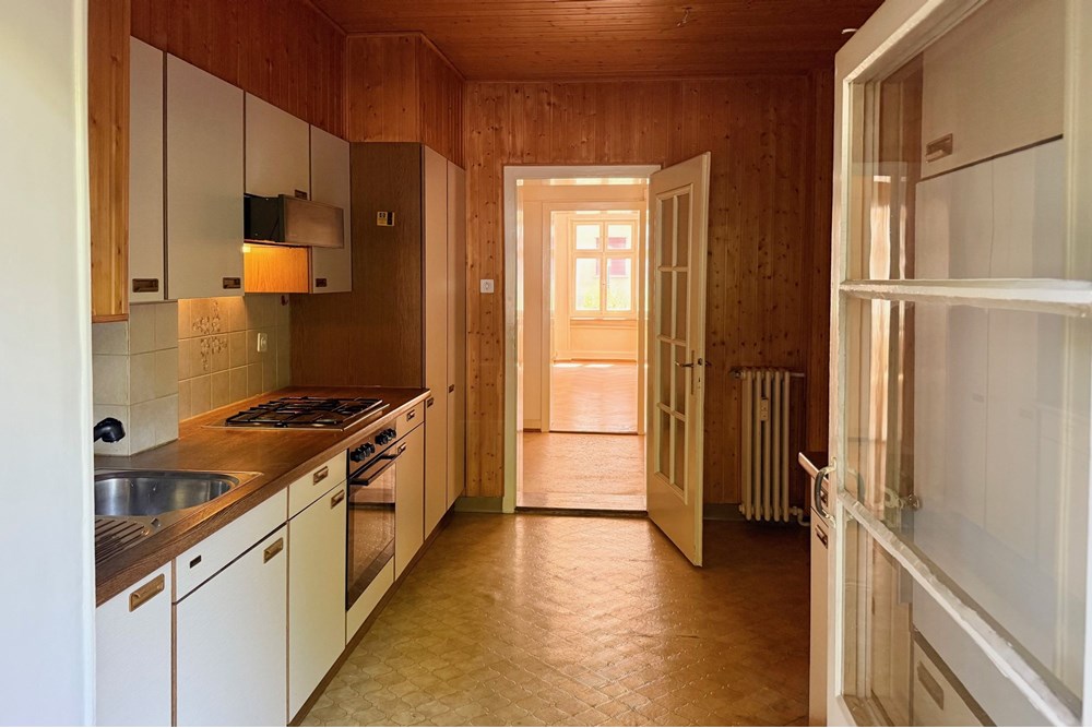 Wohnung - Kauf - Basel, Basel-Stadt - IMG_5457.jpg - 111141002-6