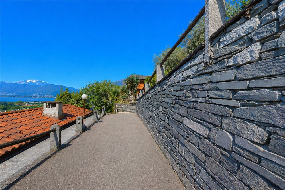 Einfamilienhaus - Kauf - Gordola, Tessin - 24 - 116080047-60