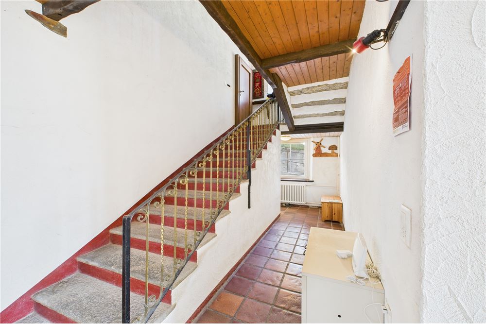 Einfamilienhaus - Kauf - Bidogno, Tessin - 14 - 119001098-12