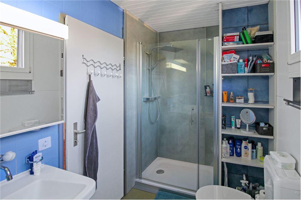 Doppelhaushälfte - Kauf - Kleindietwil, Bern - 22 - 110510023-192