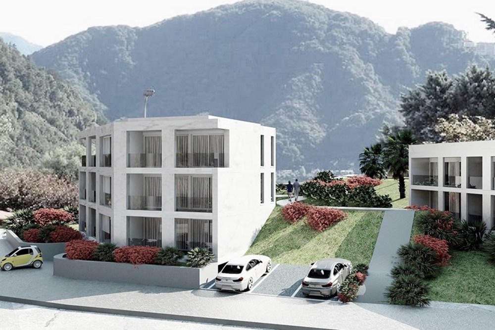 Wohnung - Kauf - Ponte Tresa, Tessin - Render1_05_01_01.jpg - 119001097-23
