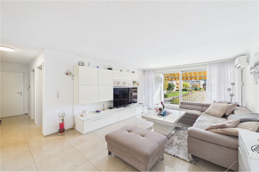 Wohnung - Kauf - Gordola, Tessin - 51 - 119001091-64