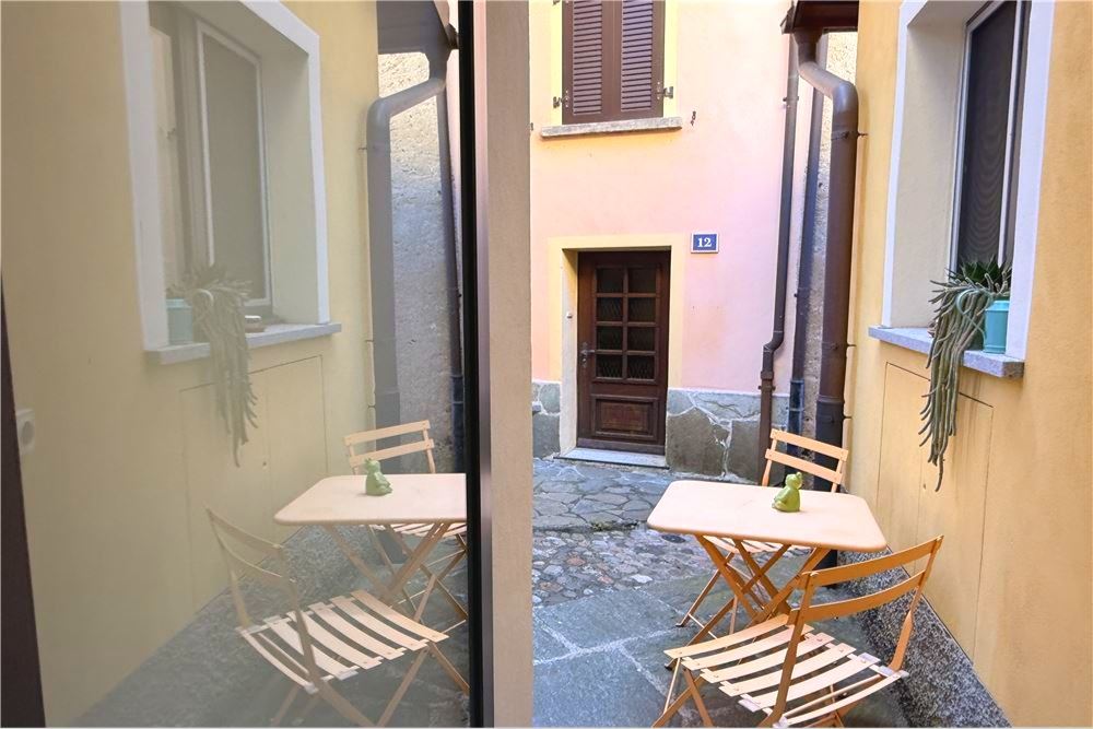 Einfamilienhaus - Kauf - Morcote, Tessin - 40 - 119921001-420