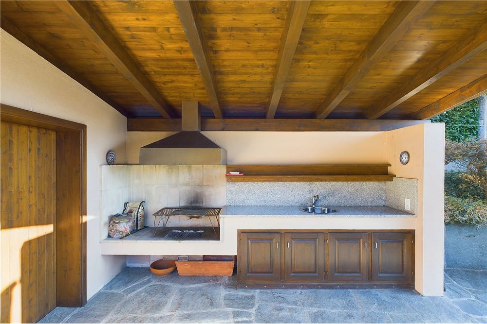 Residencial - Apartamento con jardín - Lamone, Tessin - CH - 22 - 119001076-163