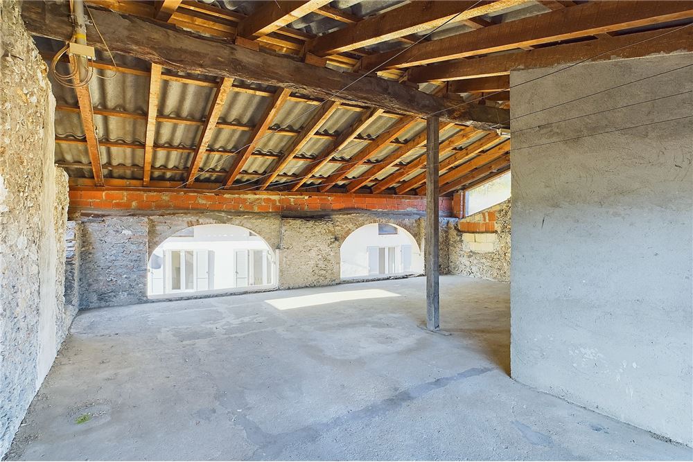 Prédio Habitacional - Casa - Caslano, Tessin - CH - 18 - 119001076-166