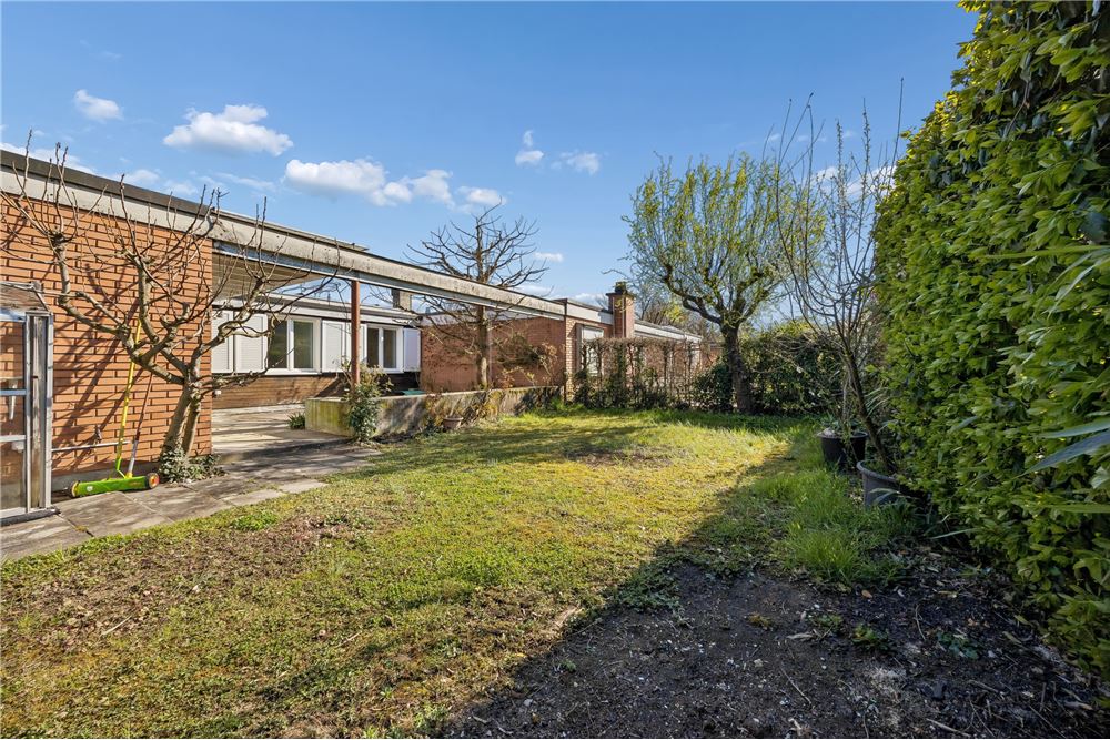 Reihenhaus - Kauf - Reinach BL, Basel-Landschaft - 40 - 118661009-360