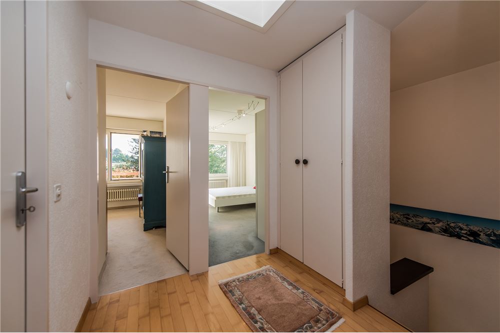 Reihenhaus - Kauf - Affoltern am Albis, Zürich - 80 - 119271011-552