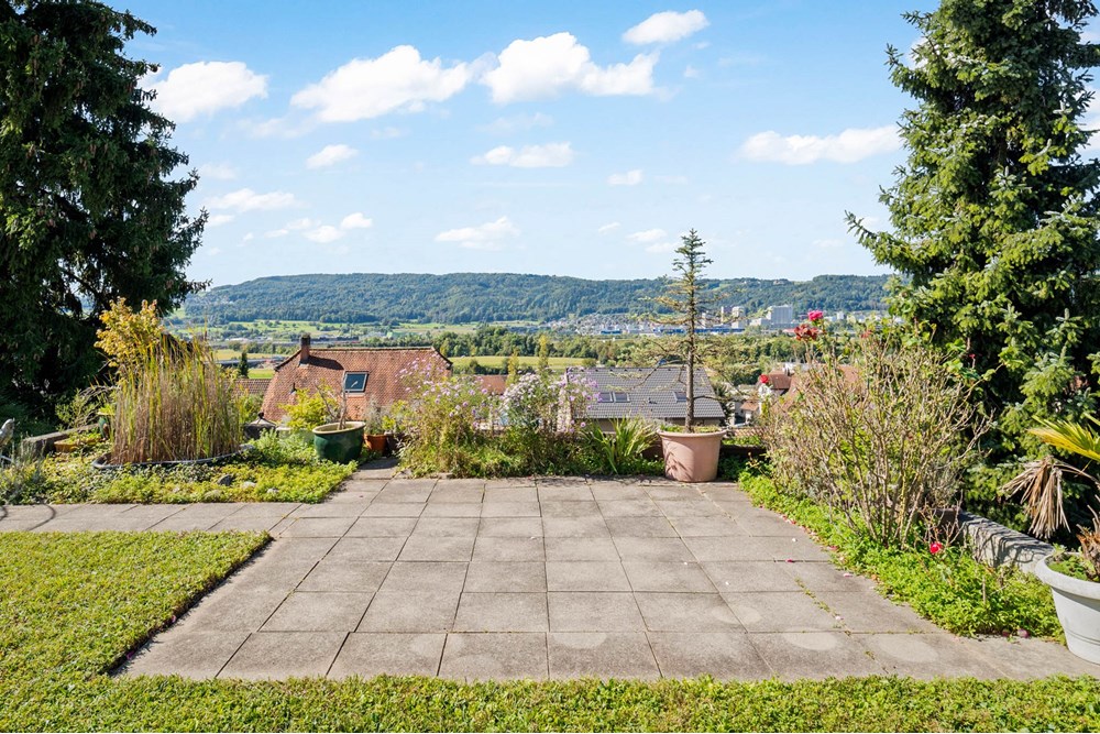 lakó - szabadonálló ház - Oetwil an der Limmat, Zürich - CH - 067 - Herbstrasse 6, 8955 Oetwil an der Limmat (Daniel Blake Fotografie).jpg - 118471013-201