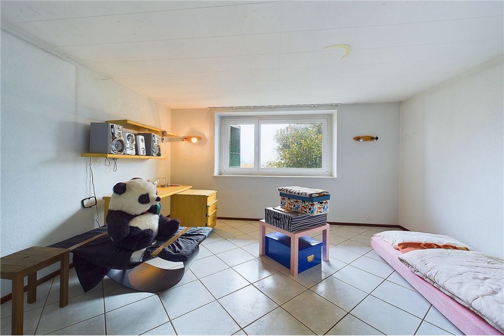 Einfamilienhaus - Kauf - Breganzona, Tessin - 100 - 119921001-354