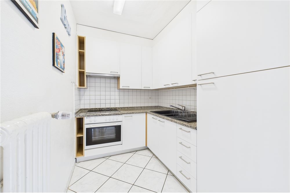 Residencial - Casa para varias Familias - Gandria, Tessin - CH - 30 - 119001079-170