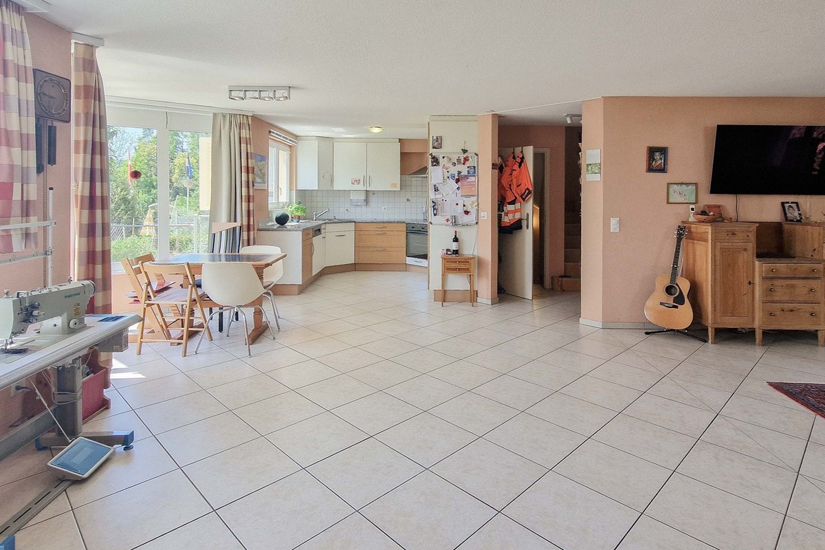 Einfamilienhaus - Kauf - Oeschgen, Aargau - oeschgen fotos bearbeitet (18 von 46).jpg - 110091005-1550