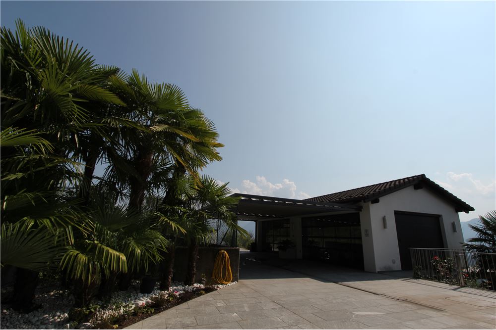 Wohnung - Haus - Vernate, Tessin - CH - 58 - 119001001-2913