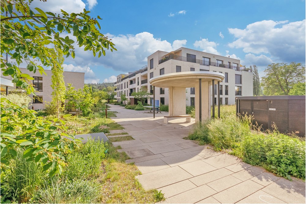 Wohnung - Wohnung - Bremgarten AG, Aargau - CH - B27.jpg - 118921009-346