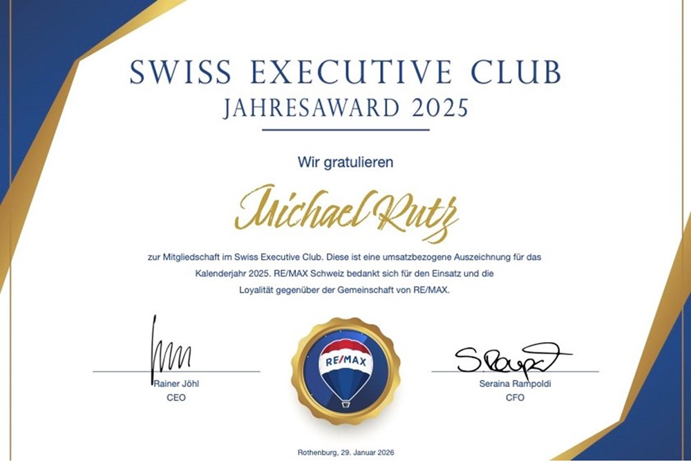 Reihenhaus - Kauf - Remetschwil, Aargau - Jahresaward-DE Swiss Executive Club_Michael Rutz.jpg - 111241001-32
