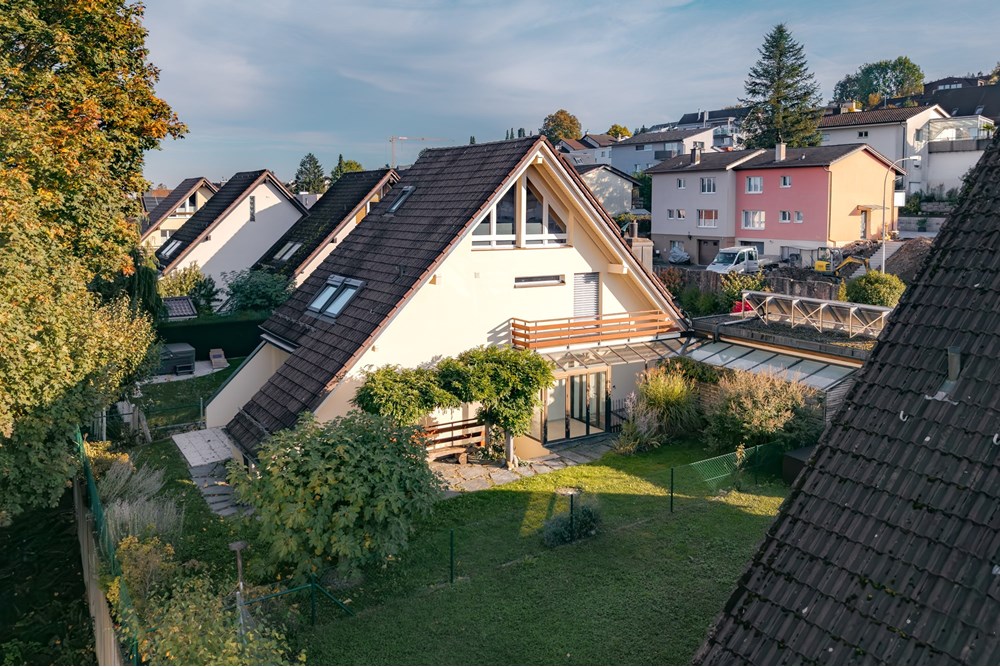 Doppelhaushälfte - Kauf - Dällikon, Zürich - DJI_20251008171126_0283_D.jpg - 111161001-31