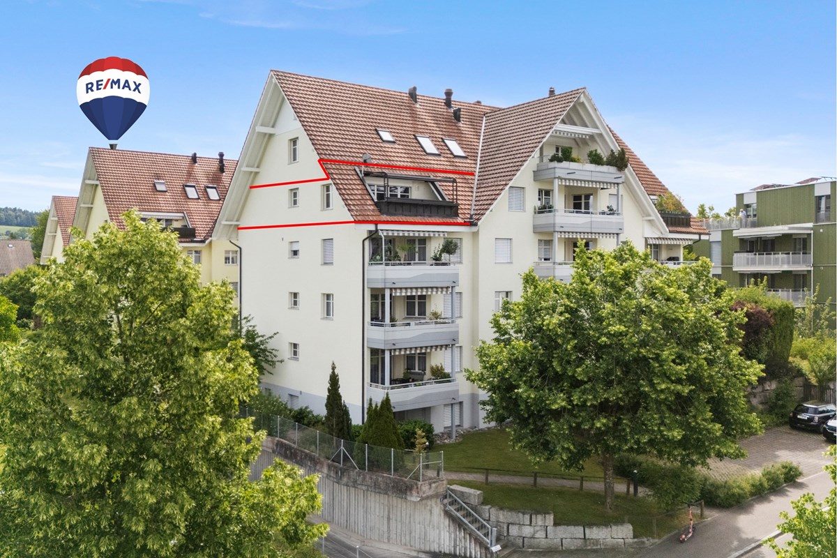 Wohnung - Kauf - Seen, Zürich - Titelbild Ballon.jpg - 110161066-343