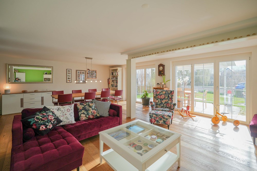 Wohnung - Kauf - Oeschgen, Aargau - oeschgen-hohlenweg-wohnung-zukaufen-remaxfrick (25 von 53).jpg - 110091005-1540