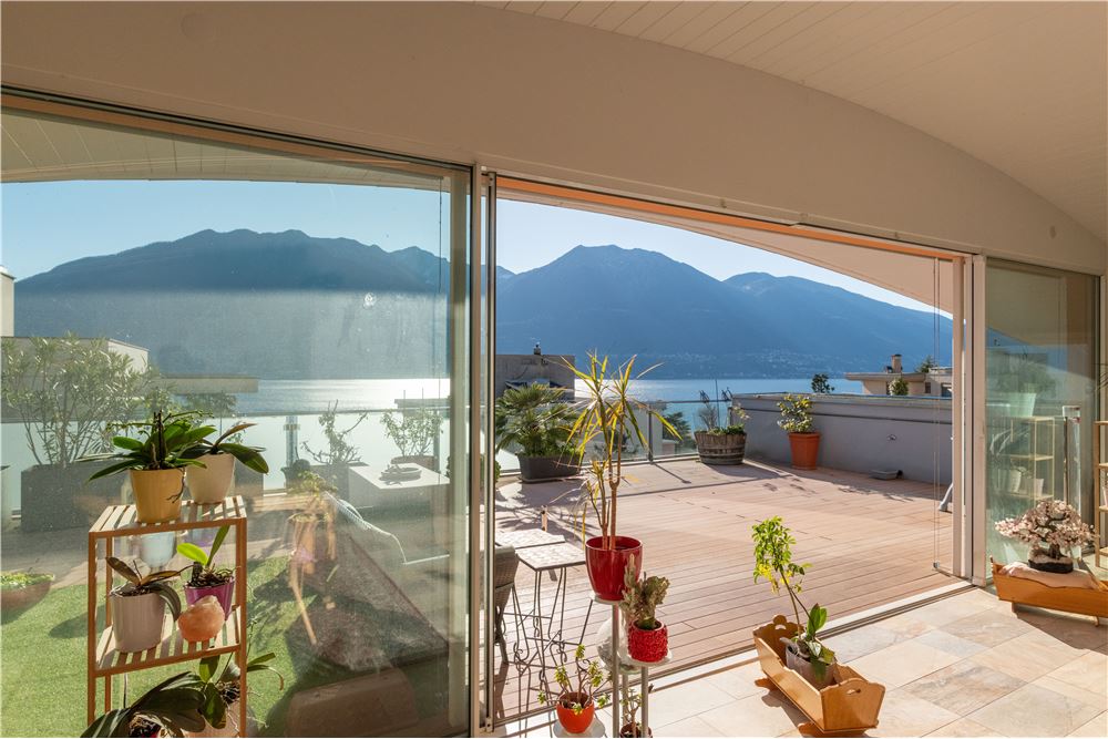 Wohnung - Kauf - Minusio, Tessin - 37 - 119291021-120