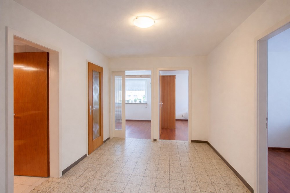 Wohnung - Kauf - Pratteln, Basel-Landschaft - 1 Gang finish.jpeg - 111231001-5