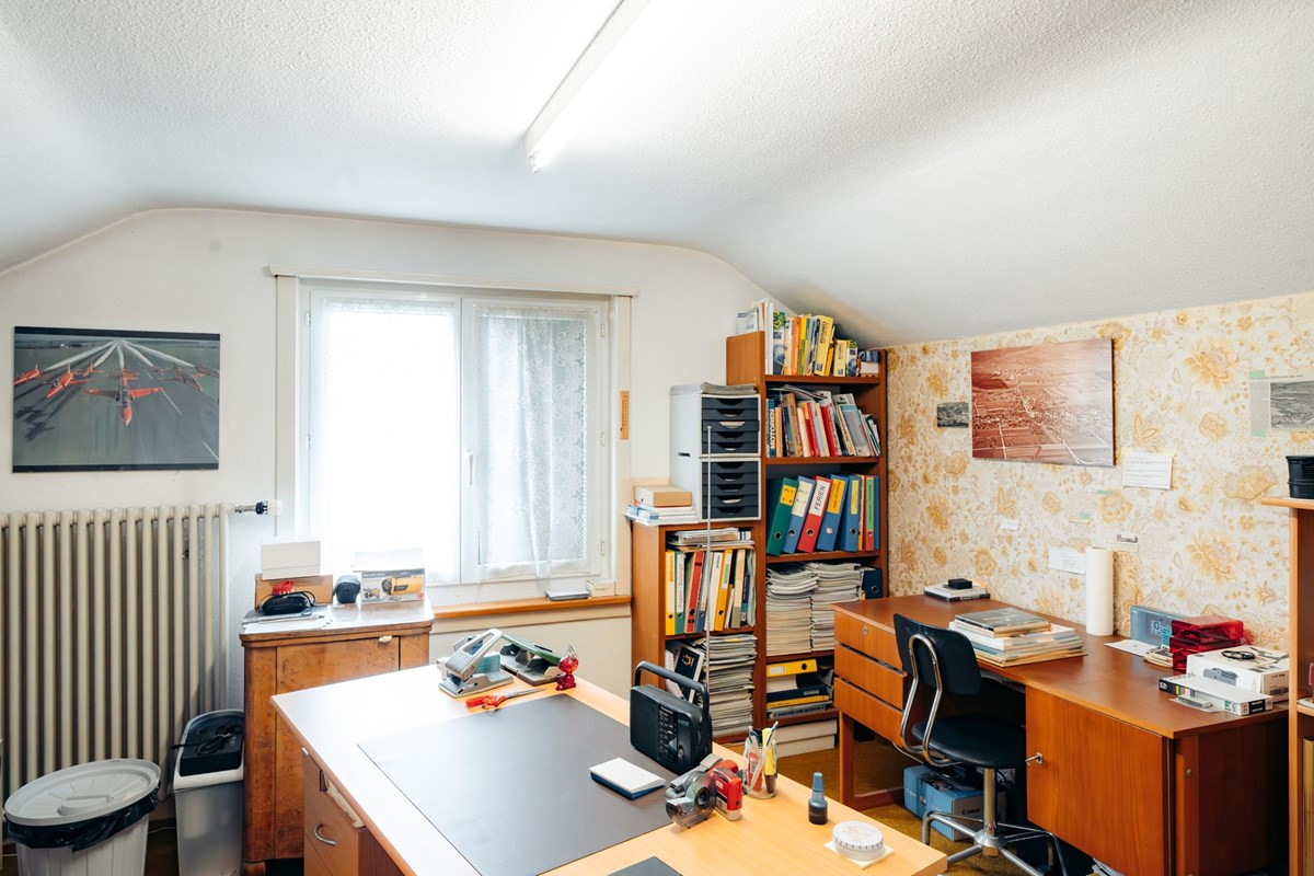 Einfamilienhaus - Kauf - Watt, Zürich - DSC07345.jpg - 111161001-46