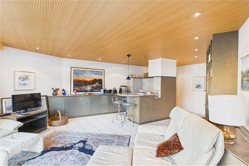 Service Apartment - Kauf - Bissone, Tessin - 4 - 119001087-82