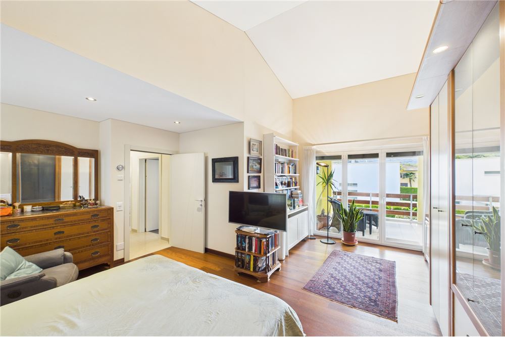 Einfamilienhaus - Kauf - Caslano, Tessin - 25 - 119001001-2962
