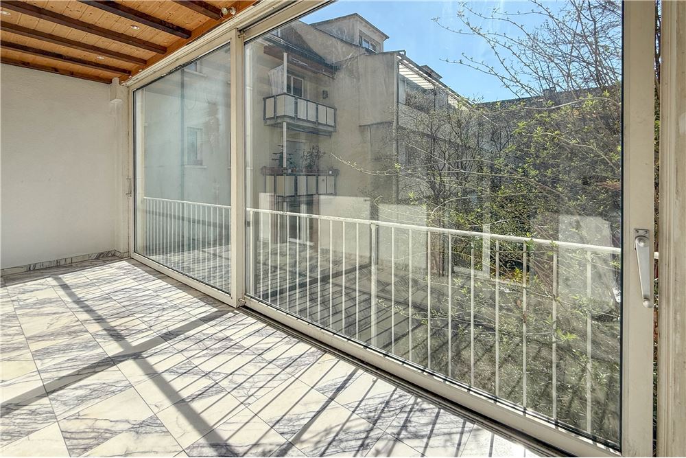 Einfamilienhaus - Kauf - Basel, Basel-Stadt - 9 - 110091000-1646