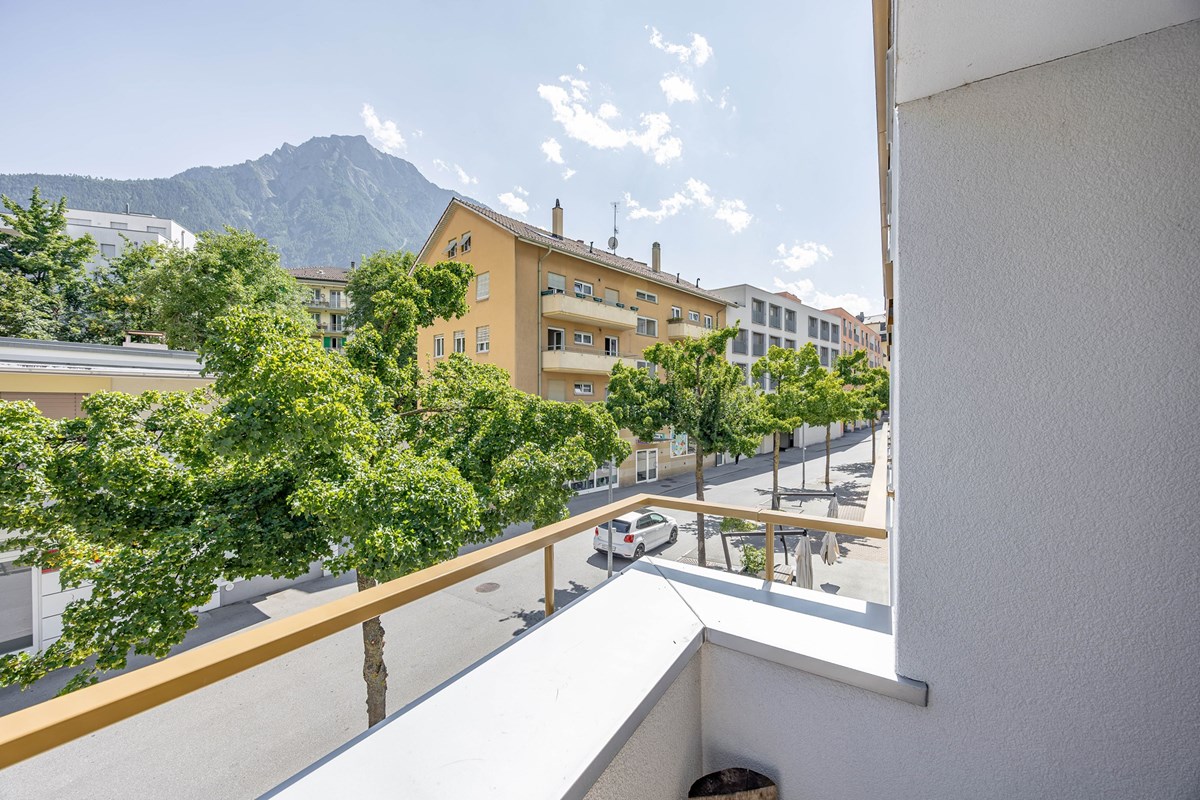 Wohnung - Vermietung - Brig, Wallis - Balkon_3.jpg - 110400001-542