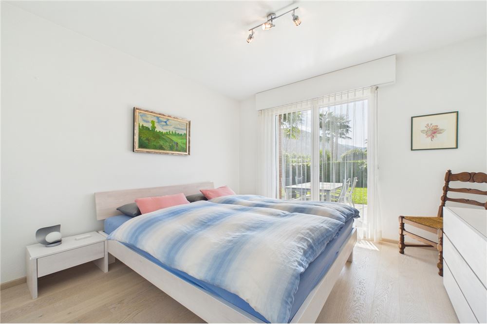 Einfamilienhaus - Kauf - Caslano, Tessin - 10 - 119921001-416