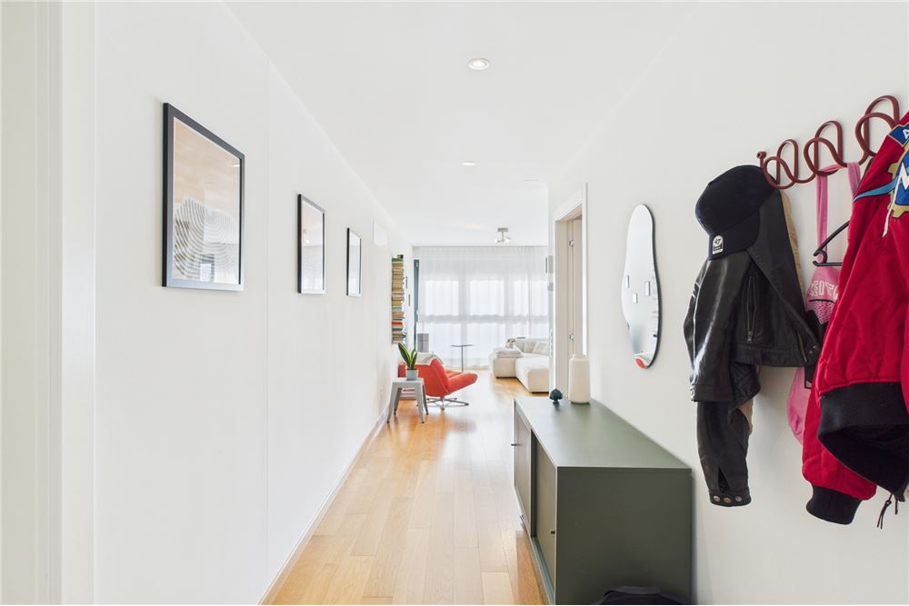 Residencial - Piso - Massagno, Tessin - CH - 12 - 119001076-165