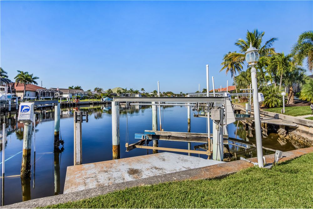 Einfamilienhaus - Kauf - Punta Gorda, Vereinigte Staaten - 41 - 119241016-292