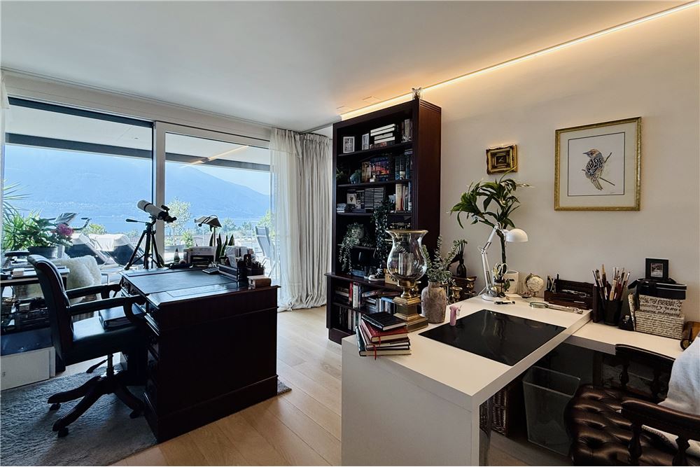 Residential - Condo/Apartment - Minusio, Tessin - CH - 15 - 116080047-44