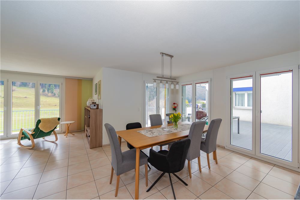 Einfamilienhaus - Kauf - Obbürgen, Nidwalden - 39 - 110231010-104