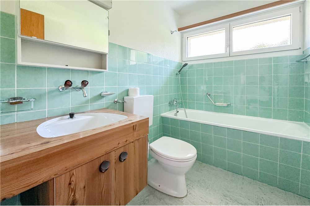 Einfamilienhaus - Kauf - Büren SO, Solothurn - 7 - 110021044-381