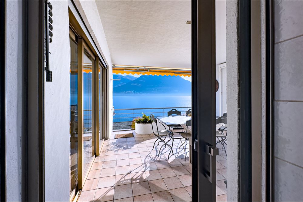 Gartenwohnung - Kauf - Brissago, Tessin - 18 - 118461074-112