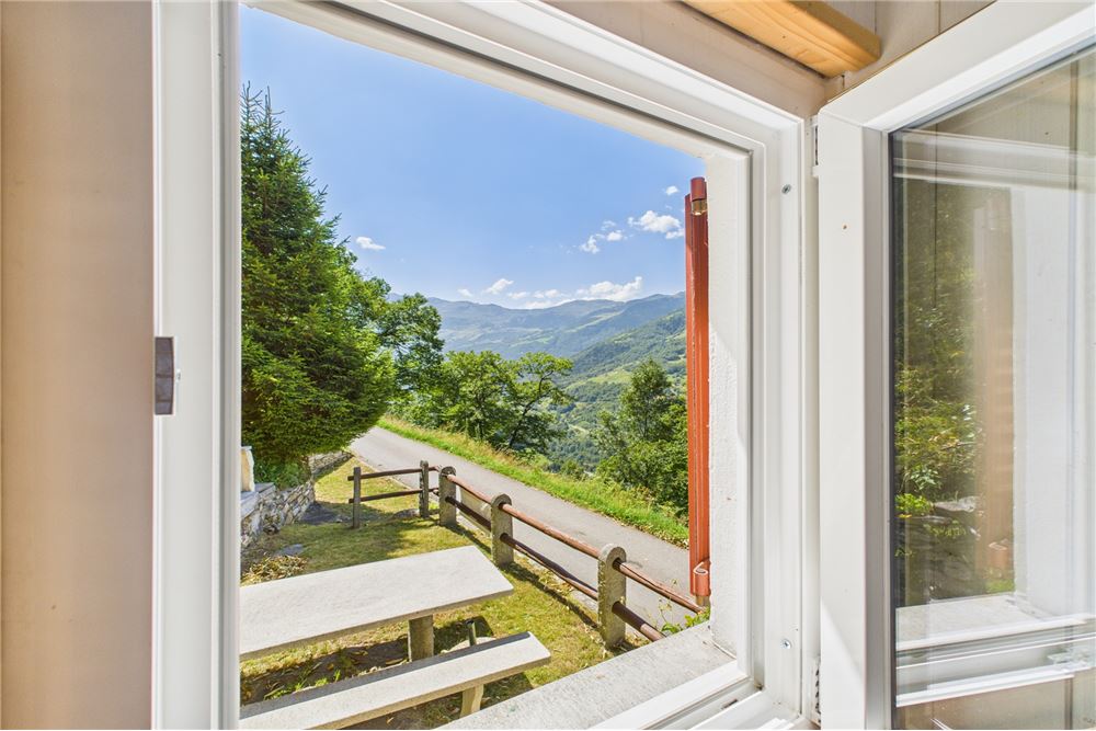 Wohnung - Haus - Dangio, Tessin - CH - 81 - 119001001-2911