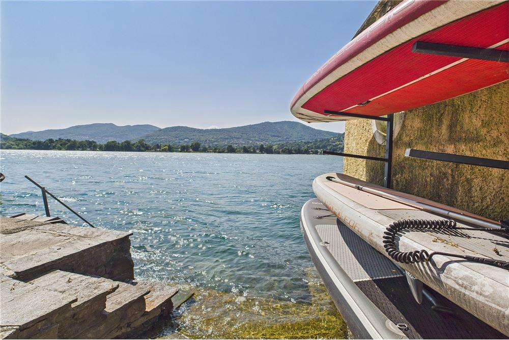 Einfamilienhaus - Kauf - Montagnola, Tessin - 49 - 119921001-356