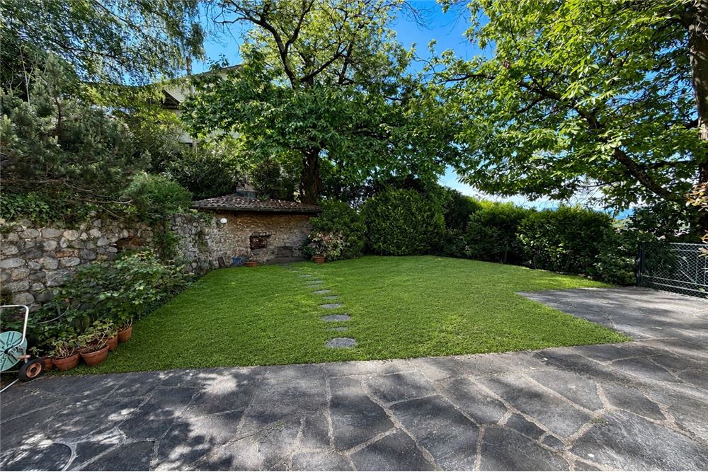 Einfamilienhaus - Kauf - Aranno, Tessin - 49 - 119001079-182