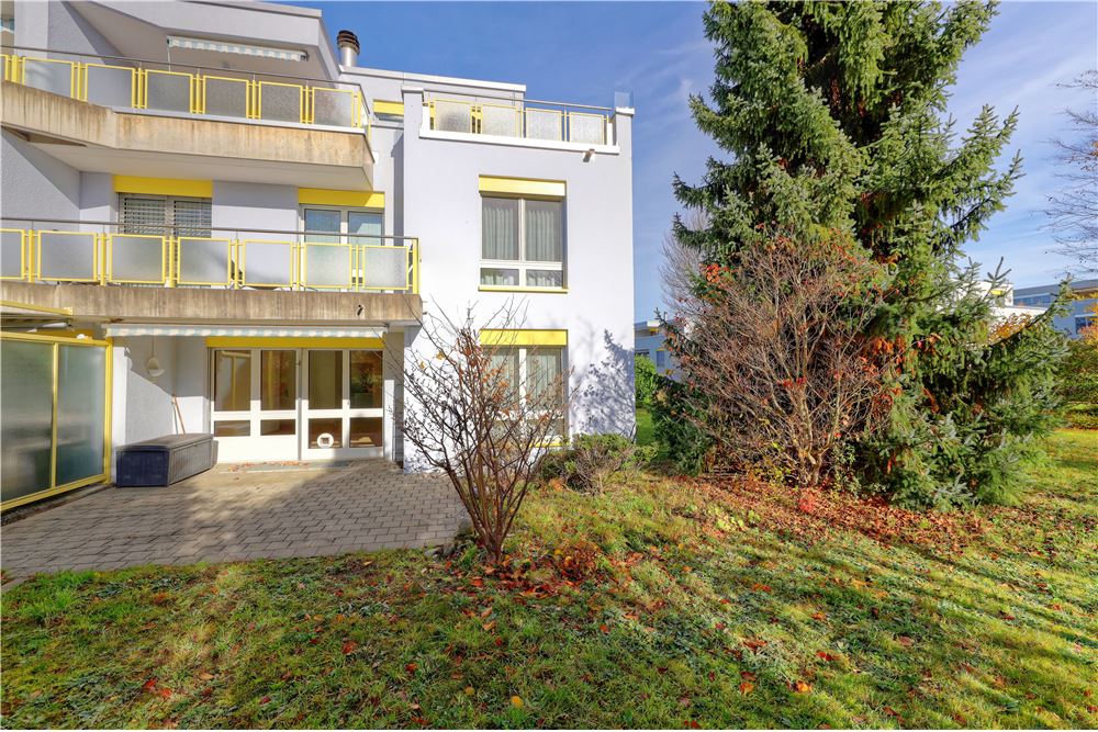 Wohnung - Kauf - Zollikofen, Bern - 16 - 119621005-313