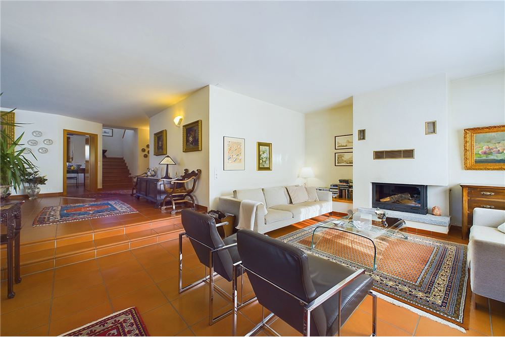 Einfamilienhaus - Kauf - Caslano, Tessin - 42 - 119001079-174