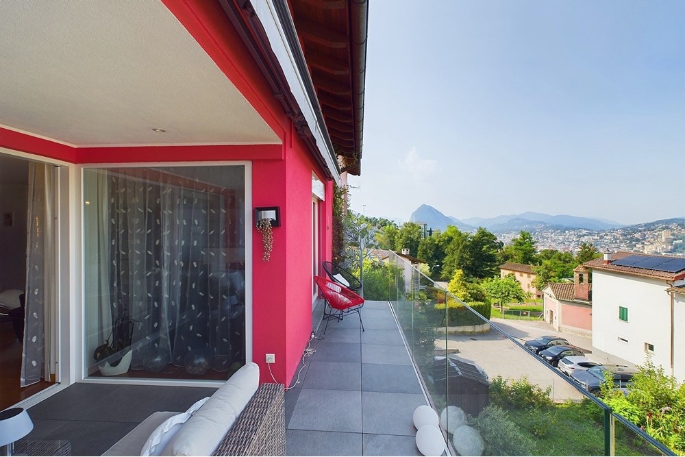 Wohnung - Haus - Lugano, Tessin - CH - CAM02262G0-PR0309-STILL027.jpg - 119001050-301